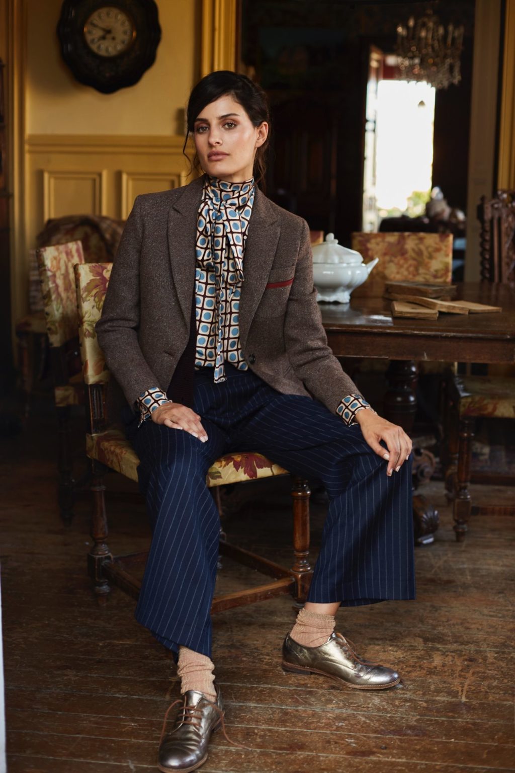 Armario cápsula para mujeres de 40 y más: simplifica tu estilo sin perder elegancia