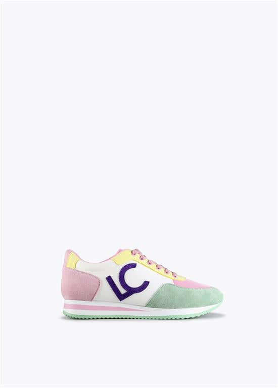 Sneaker LC colores