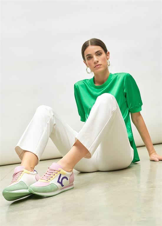 Sneaker LC colores
