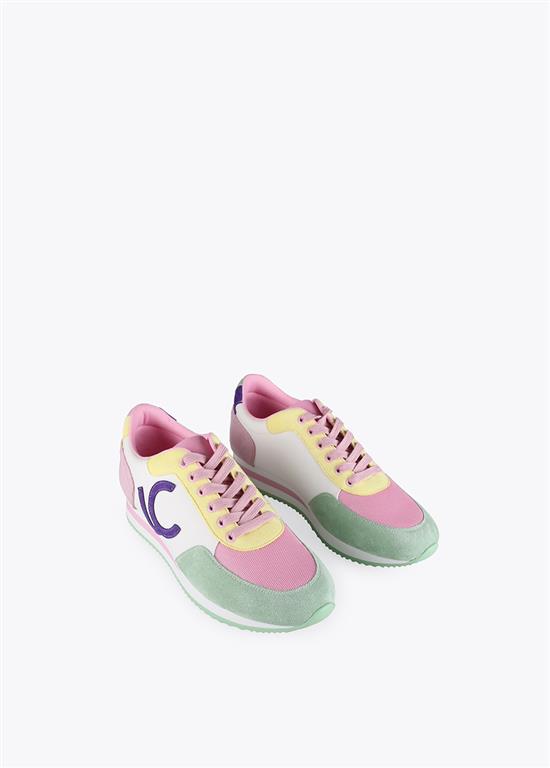 Sneaker LC colores