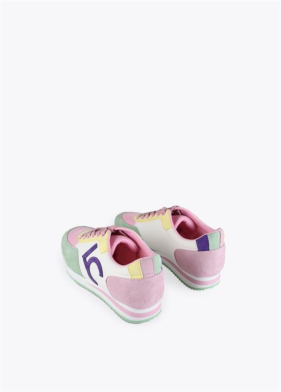 Sneaker LC colores