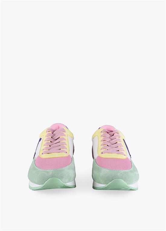 Sneaker LC colores