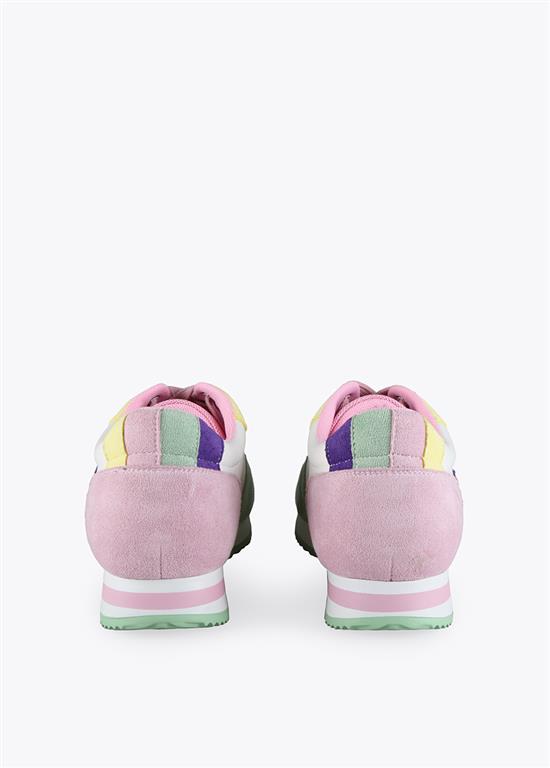 Sneaker LC colores