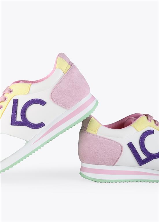 Sneaker LC colores