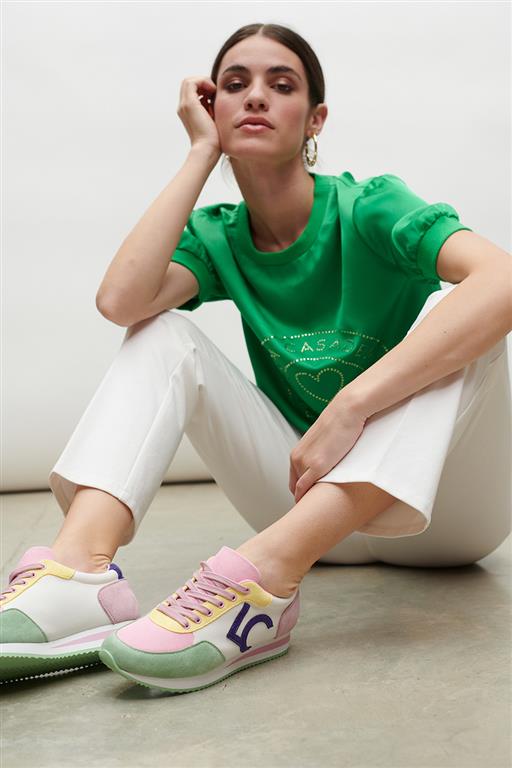 Sneaker LC colores