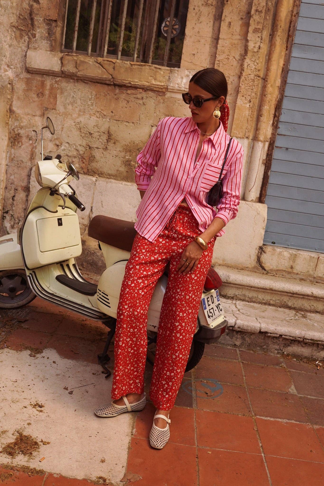 Pantalones | Faldas
